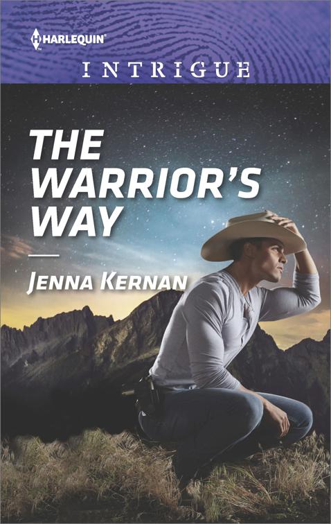 Warrior&#x27;s Way, Apache Protectors: Tribal Thunder