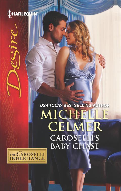 Caroselli&#x27;s Baby Chase, The Caroselli Inheritance