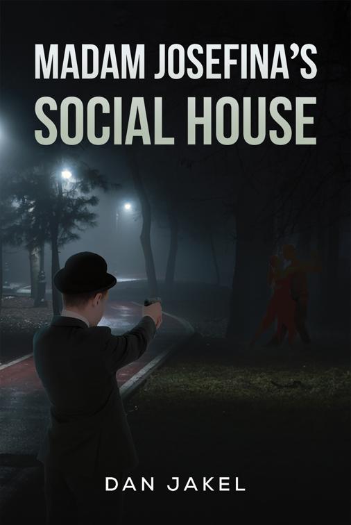 Madam Josefina&#x27;s Social House