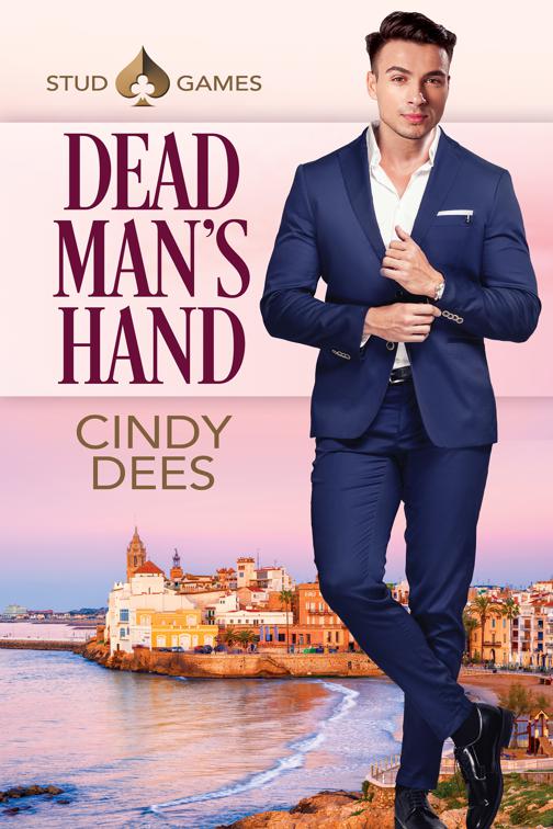 Dead Man&#x27;s Hand, Stud Games