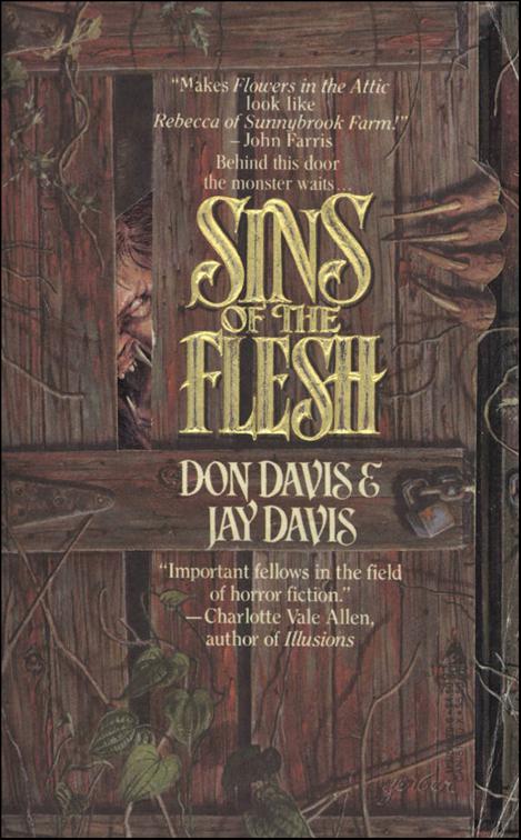 Sins of the Flesh