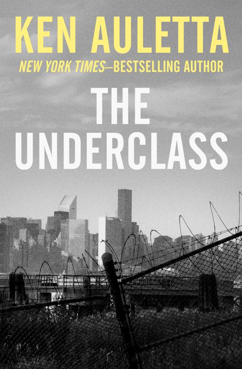 Underclass