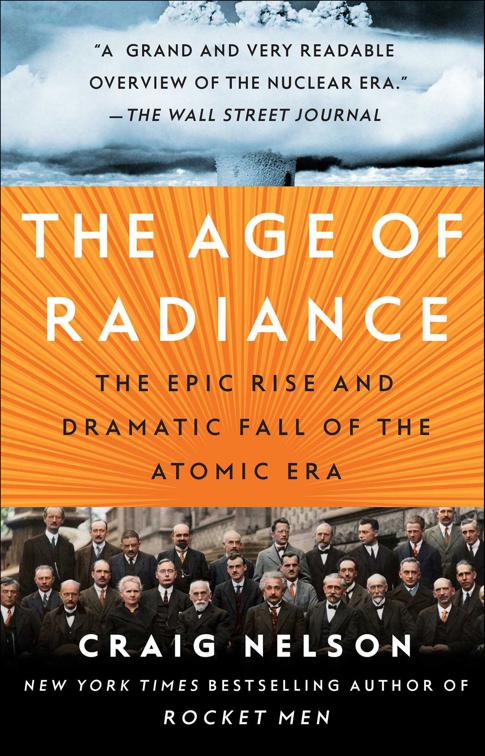 Age of Radiance