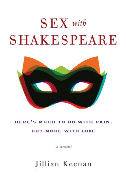 Sex with Shakespeare