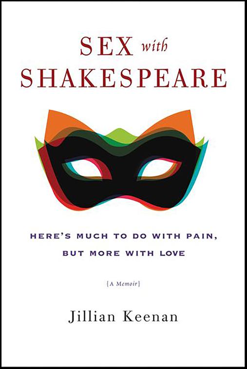 Sex with Shakespeare