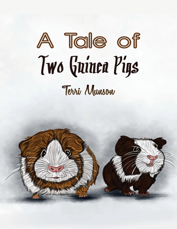 A Tale of Two Guinea Pigs