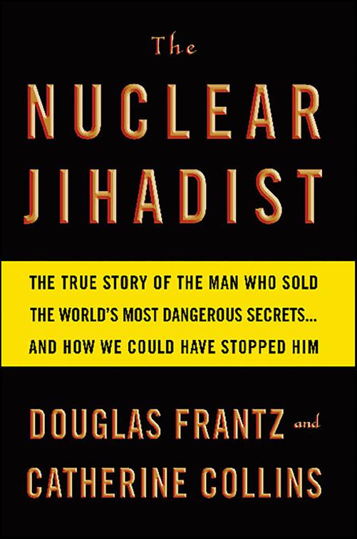 Nuclear Jihadist