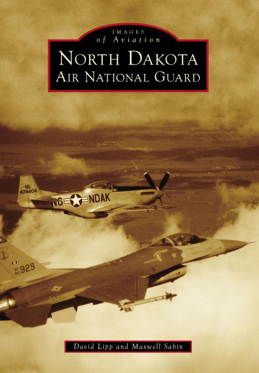 North Dakota Air National Guard, Images of Aviation