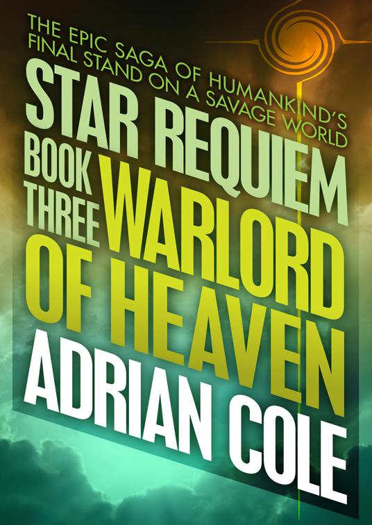 Thief of Dreams, Star Requiem