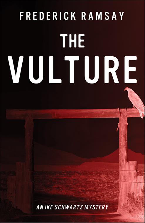 Vulture, Ike Schwartz Series