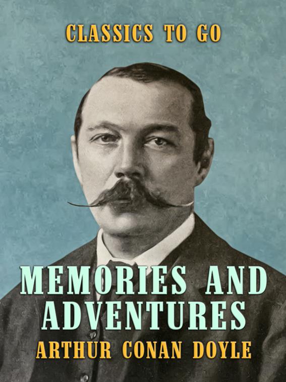 Memories and Adventures, Classics To Go
