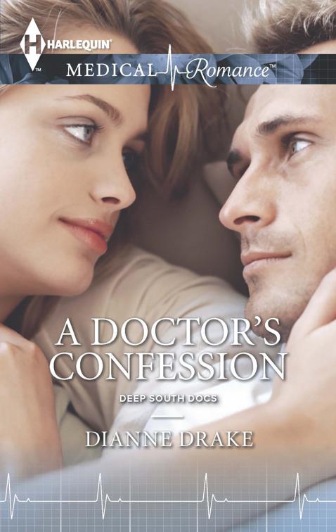 Doctor&#x27;s Confession, Deep South Docs