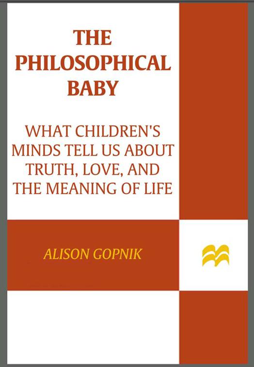 Philosophical Baby