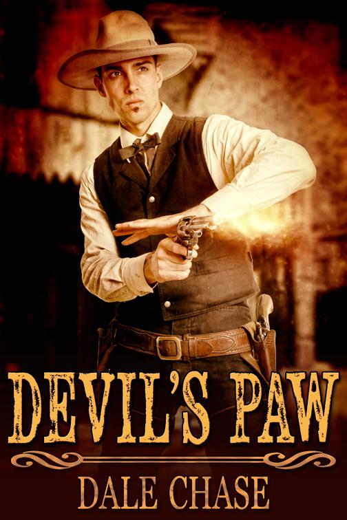 Devil&#x27;s Paw