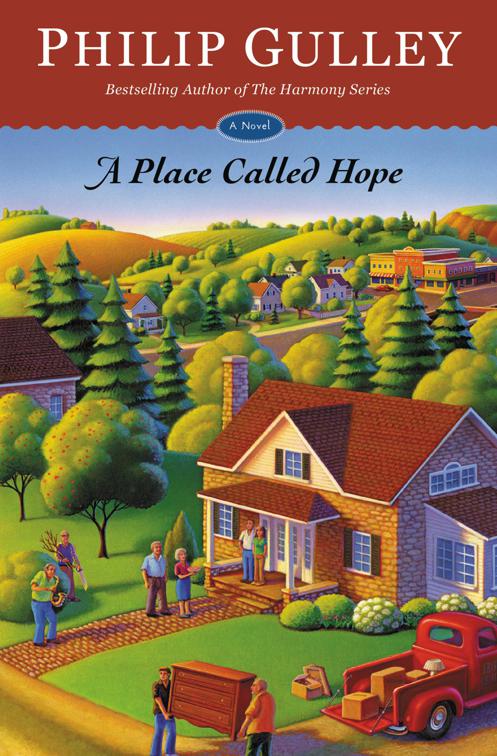 Place Called Hope