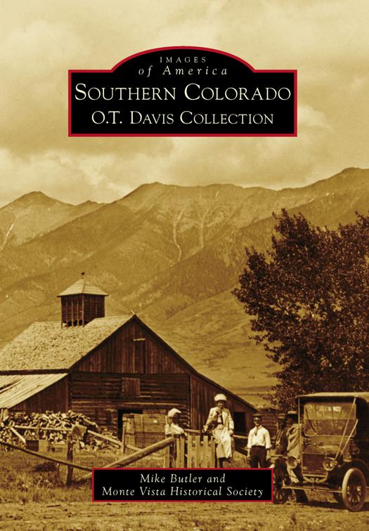 Southern Colorado, Images of America