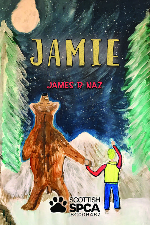 Jamie
