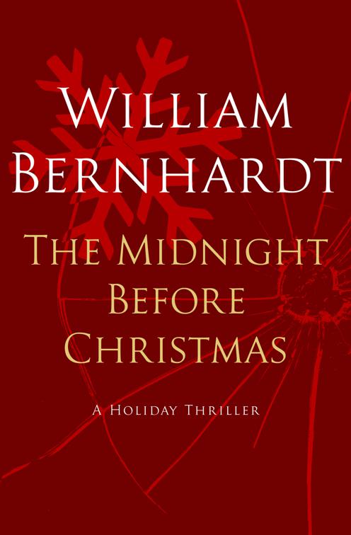 Midnight Before Christmas