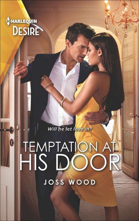 Temptation at His Door, Murphy International