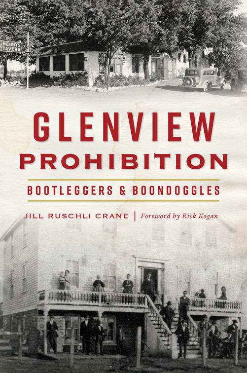 Glenview Prohibition