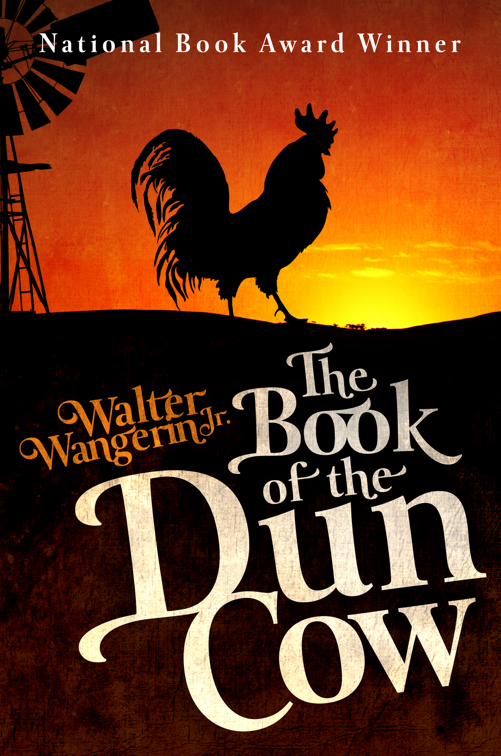Book of the Dun Cow, The Book of the Dun Cow