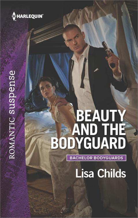 Beauty and the Bodyguard, Bachelor Bodyguards