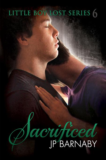 Sacrificed, Little Boy Lost Series