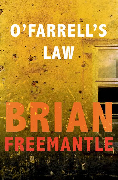 O&#x27;Farrell&#x27;s Law