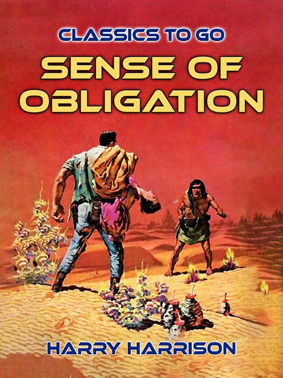 Sense of Obligation, Classics To Go