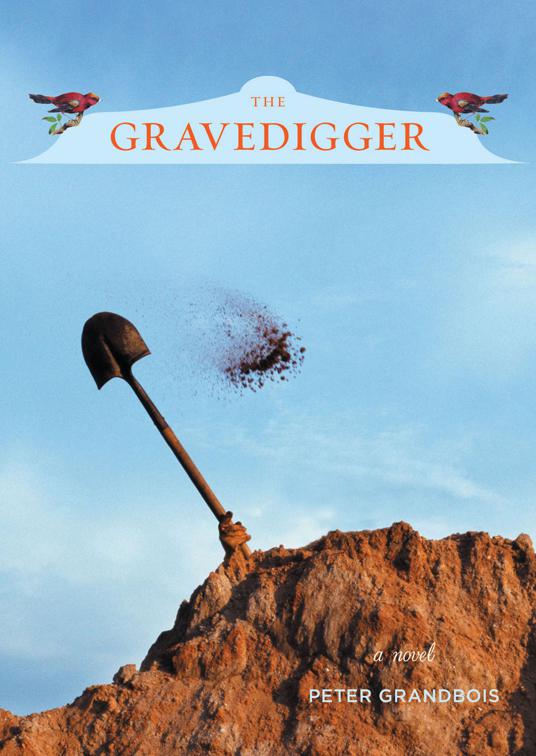 Gravedigger