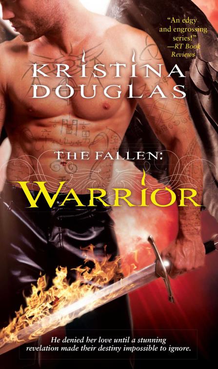 Warrior, The Fallen