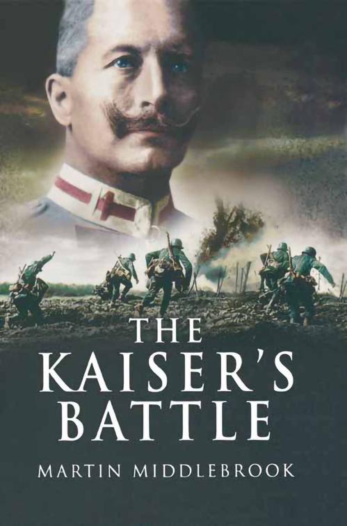 Kaiser&#x27;s Battle