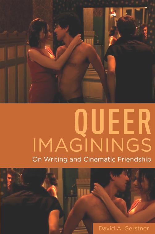 Queer Imaginings, Queer Screens