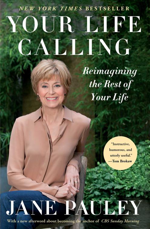 Your Life Calling