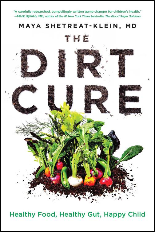 Dirt Cure