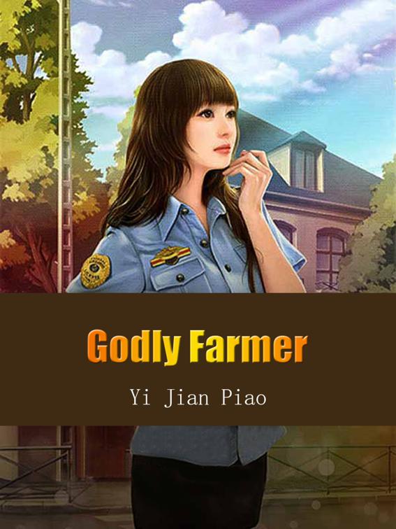 Godly Farmer, Book 6