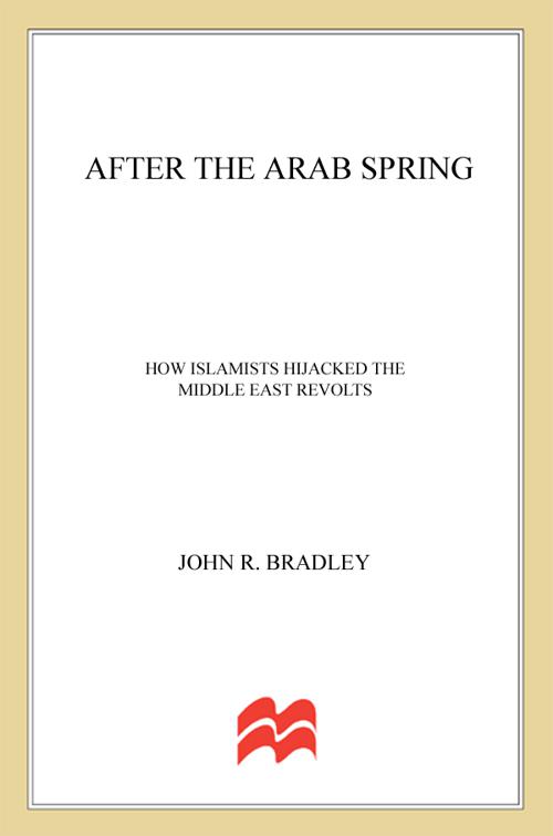 After the Arab Spring
