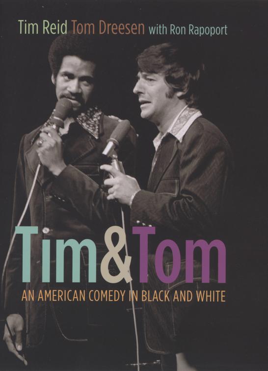 Tim &amp; Tom