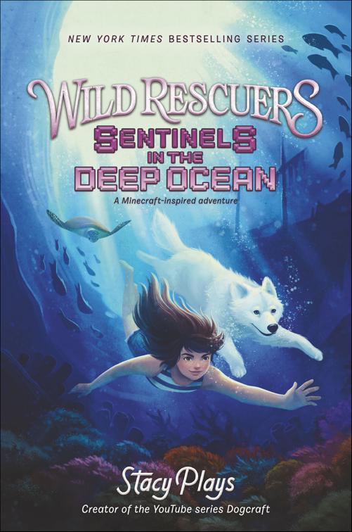 Wild Rescuers: Sentinels in the Deep Ocean, Wild Rescuers