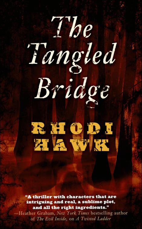 Tangled Bridge, Devils of the Briar
