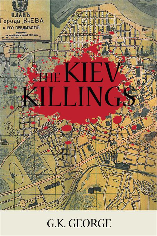 Kiev Killings