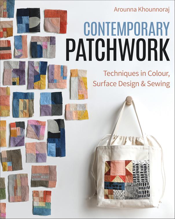 Contemporary Patchwork