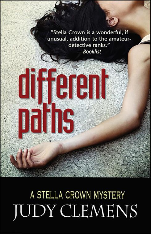 Different Paths, Stella Crown Series