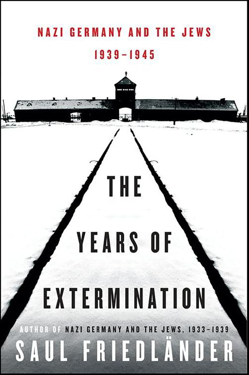 Years of Extermination