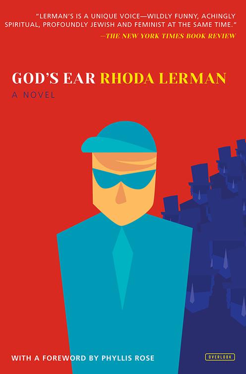 God&#x27;s Ear