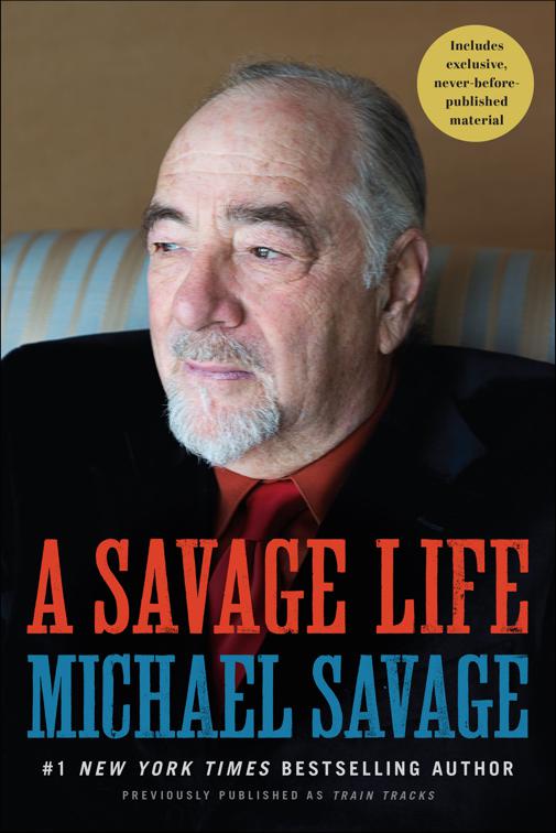 Savage Life