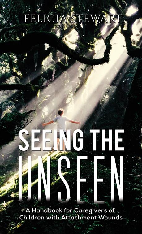 Seeing the Unseen