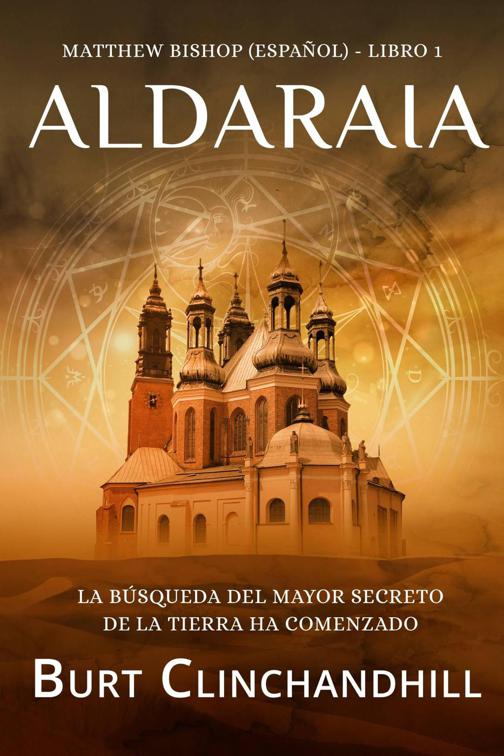 Aldaraia (Español), Matthew Bishop (Español)