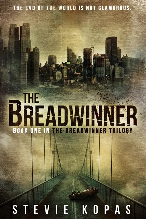 Breadwinner, The Breadwinner Trilogy