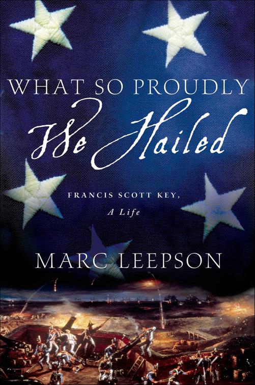 What So Proudly We Hailed